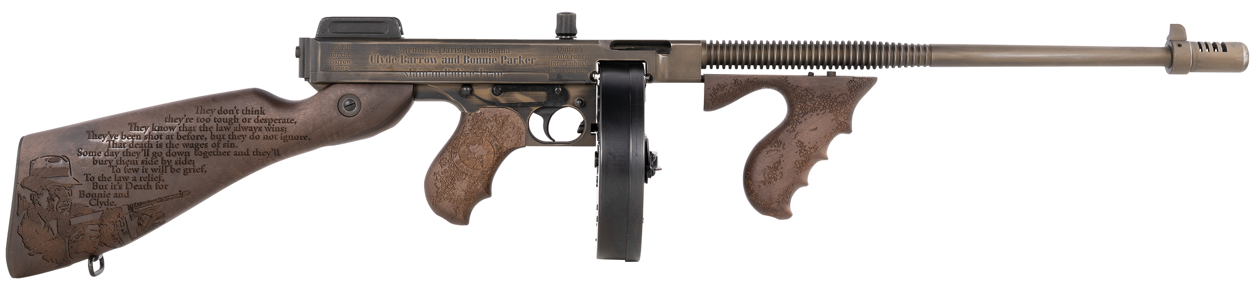 Primary Arms